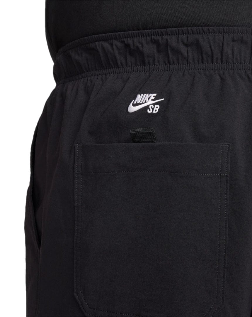 Nike SB Dri-Fit Kearny Cargo Pants - Black - -