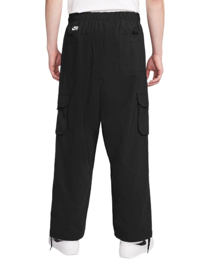 Nike SB Dri-Fit Kearny Cargo Pants - Black - -