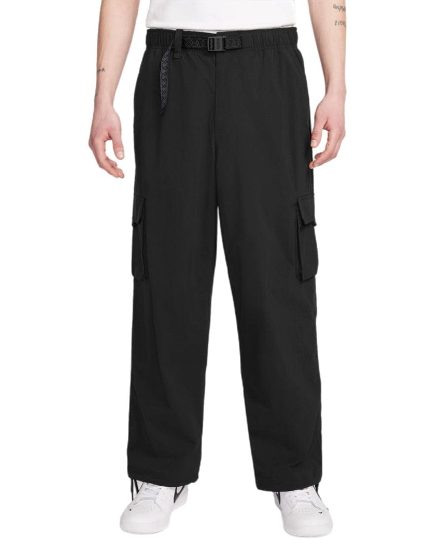 Nike SB Dri-Fit Kearny Cargo Pants - Black - FV7347 010 - 197597394435