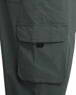 Nike SB Dri-Fit Kearny Cargo Pants - Vintage Green / White - -