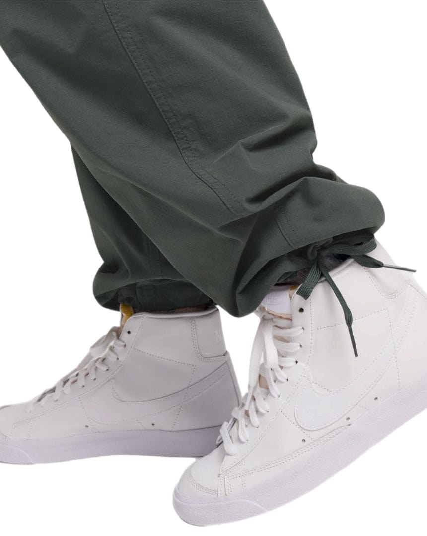 Nike SB Dri-Fit Kearny Cargo Pants - Vintage Green / White - -