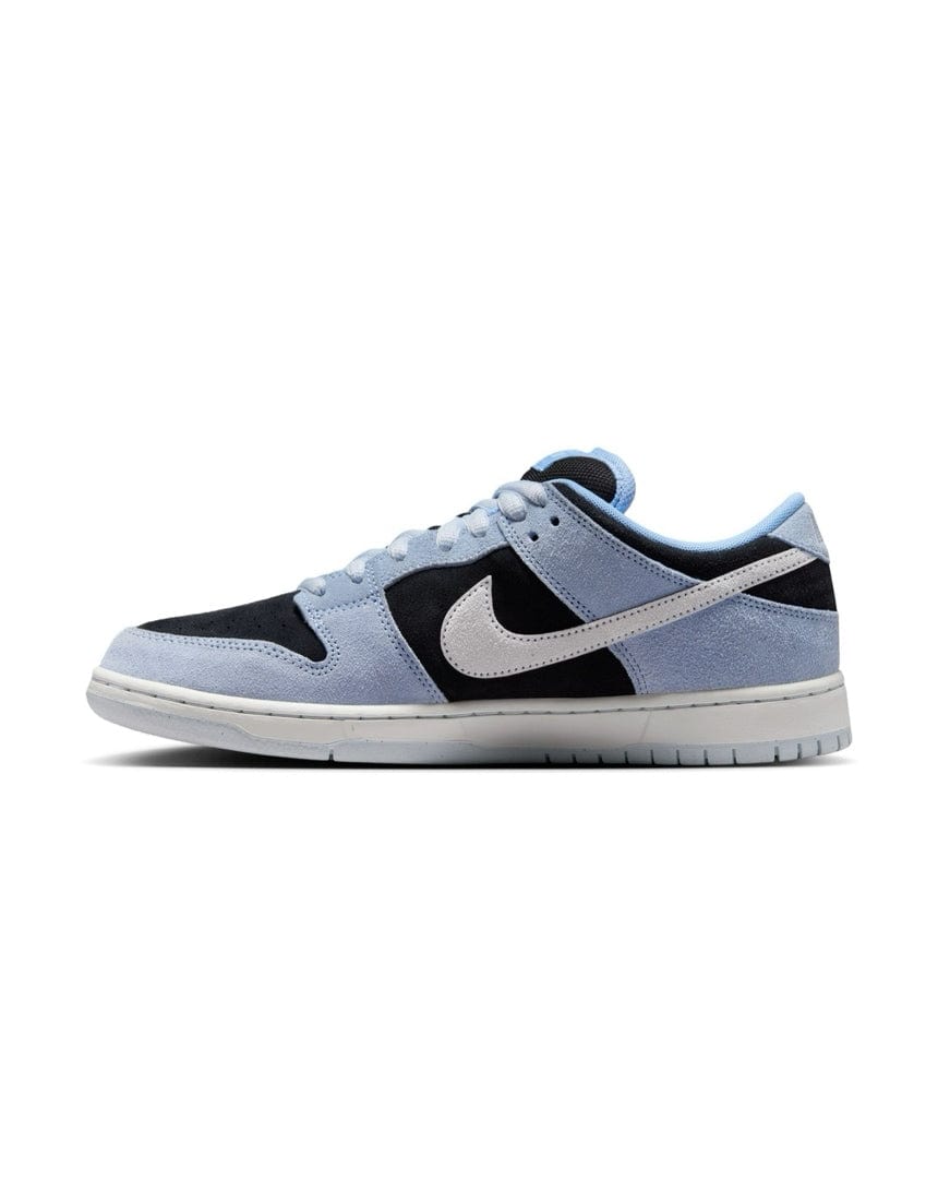 Nike SB Dunk Low Pro - "Aluminum" - -