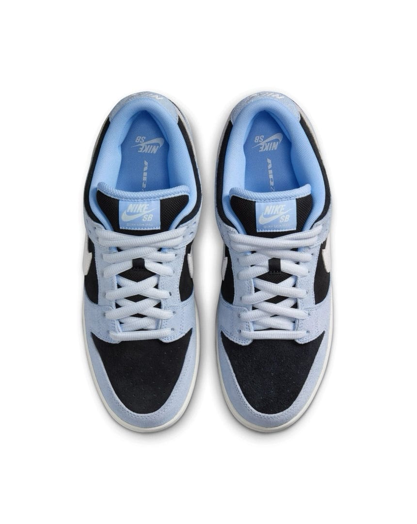 Nike SB Dunk Low Pro - "Aluminum" - -