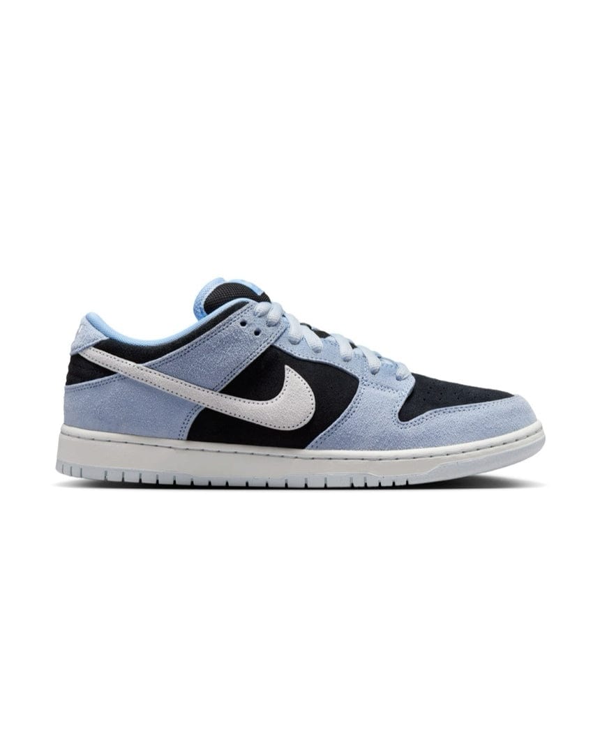 Nike SB Dunk Low Pro - "Aluminum" - HF3063 400 - 197862934977