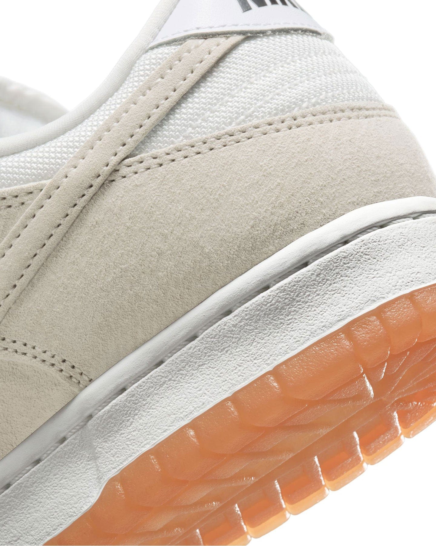 Nike SB Dunk Low Pro B - Pale Ivory - -