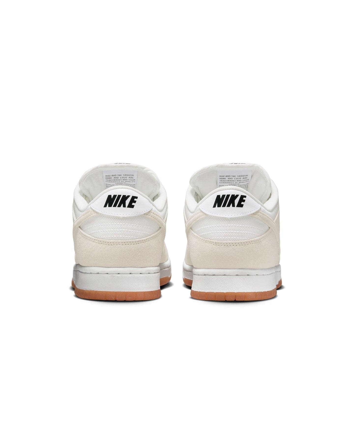 Nike SB Dunk Low Pro B - Pale Ivory - -