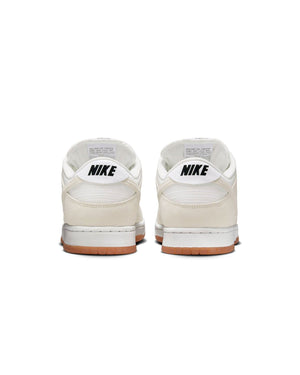 Nike SB Dunk Low Pro B - Pale Ivory - -