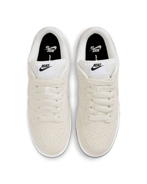 Nike SB Dunk Low Pro B - Pale Ivory - -