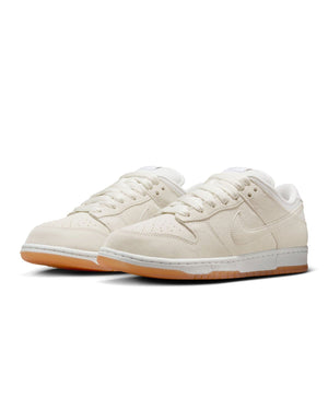 Nike SB Dunk Low Pro B - Pale Ivory - -