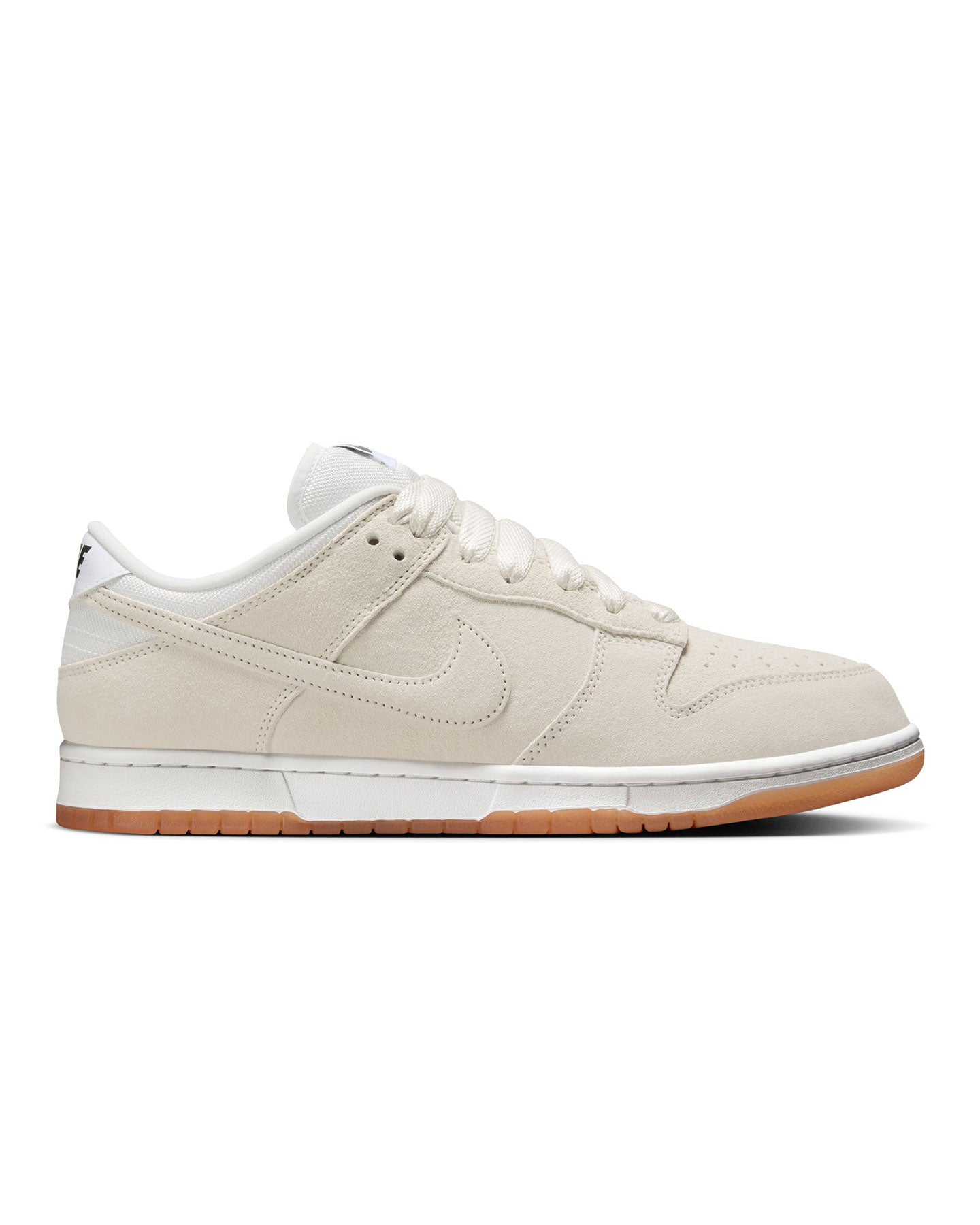 Nike SB Dunk Low Pro B - Pale Ivory - HJ0367 100 - 197862774788