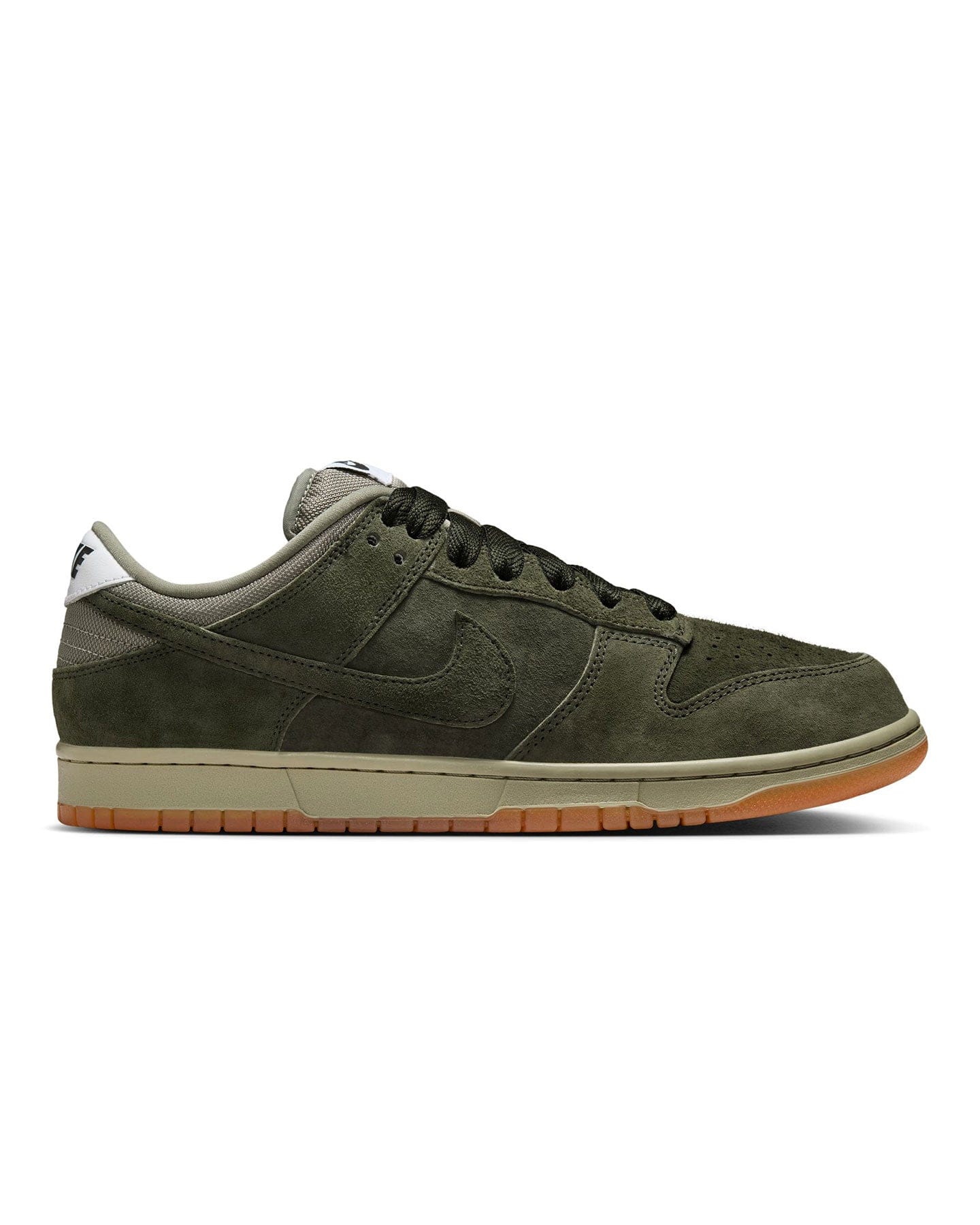 Nike SB Dunk Low Pro B - Sequoia - HJ0367 301 - 198480951506