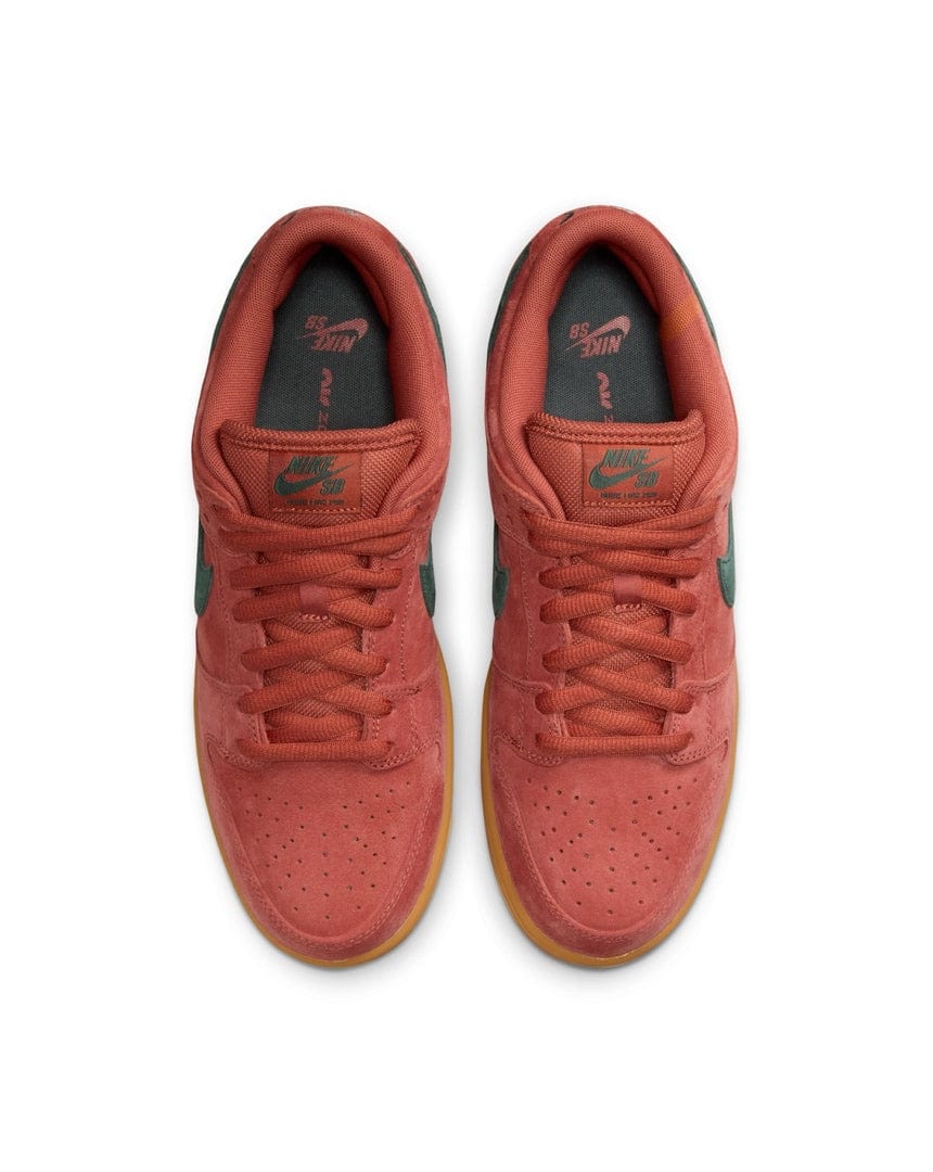 Nike SB Dunk Low Pro - "Burnt Sunrise" - -