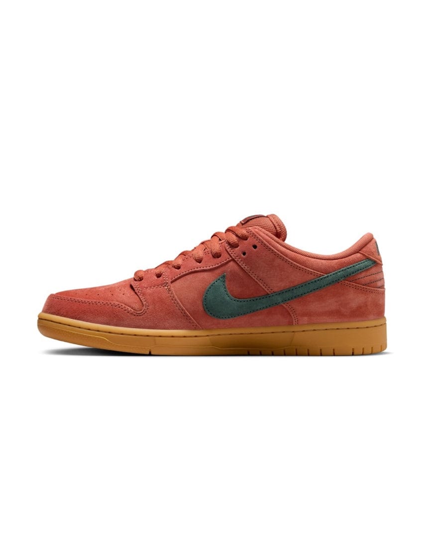 Nike SB Dunk Low Pro - "Burnt Sunrise" - -