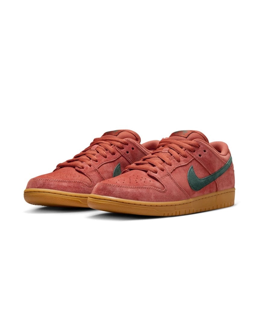 Nike SB Dunk Low Pro - "Burnt Sunrise" - -