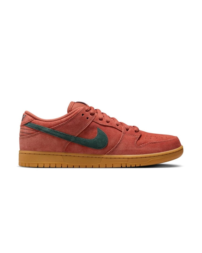 Nike SB Dunk Low Pro - "Burnt Sunrise" - HF3704 800 - 197597473741