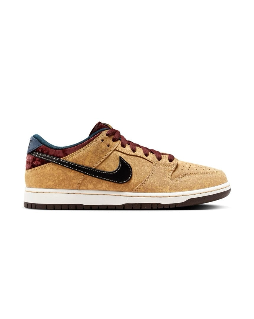 Nike SB Dunk Low Pro - City Of Cinema - -