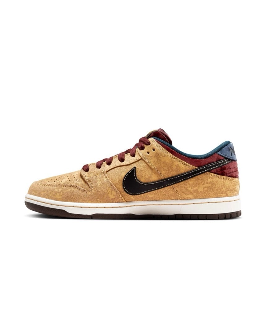 Nike SB Dunk Low Pro - City Of Cinema - -