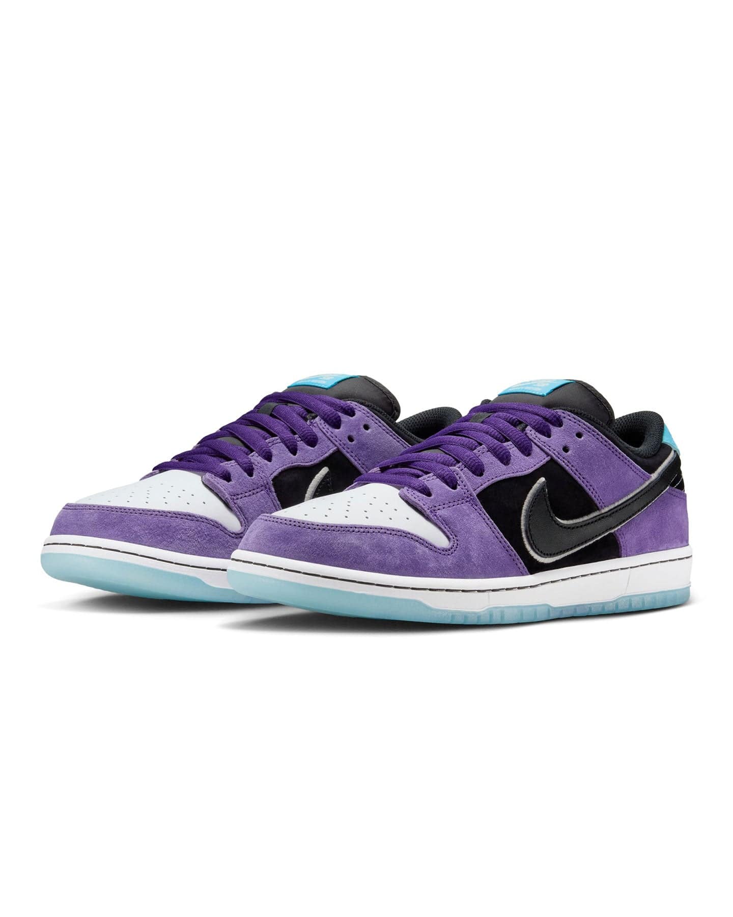Nike SB Dunk Low Pro "Haley Wilson" - -