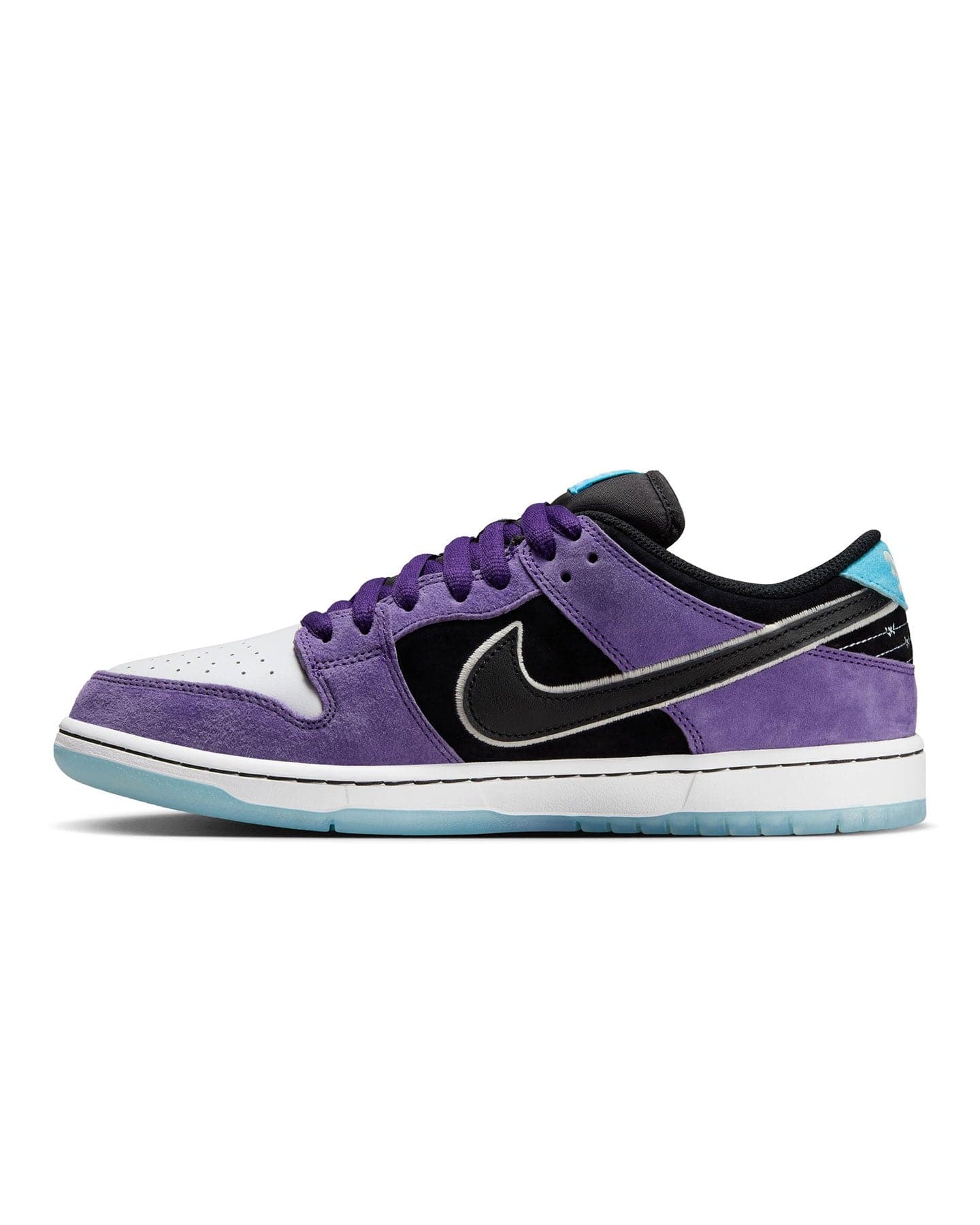 Nike SB Dunk Low Pro "Haley Wilson" - -