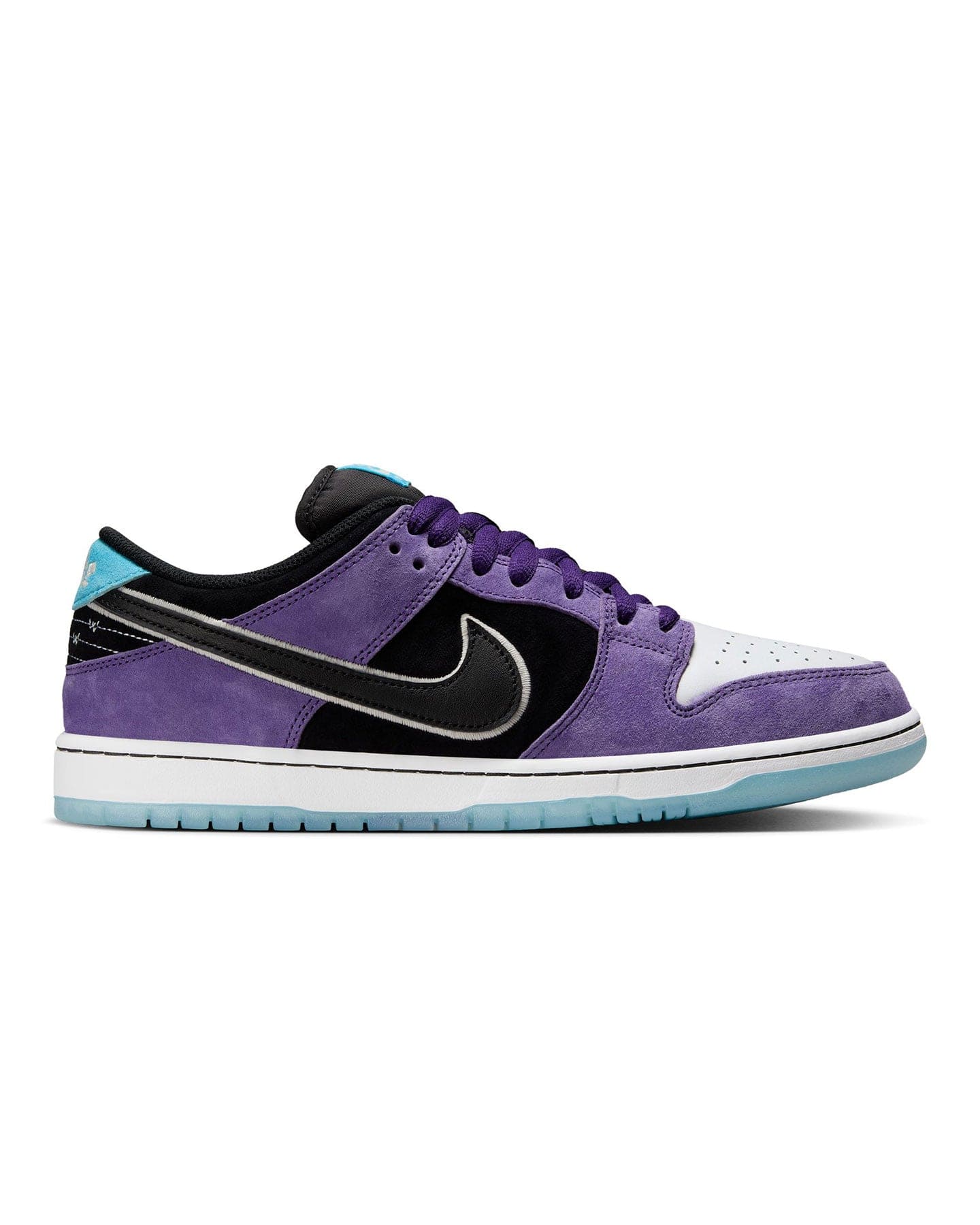 Nike SB Dunk Low Pro "Haley Wilson" - HJ0513-500 - 197862745658
