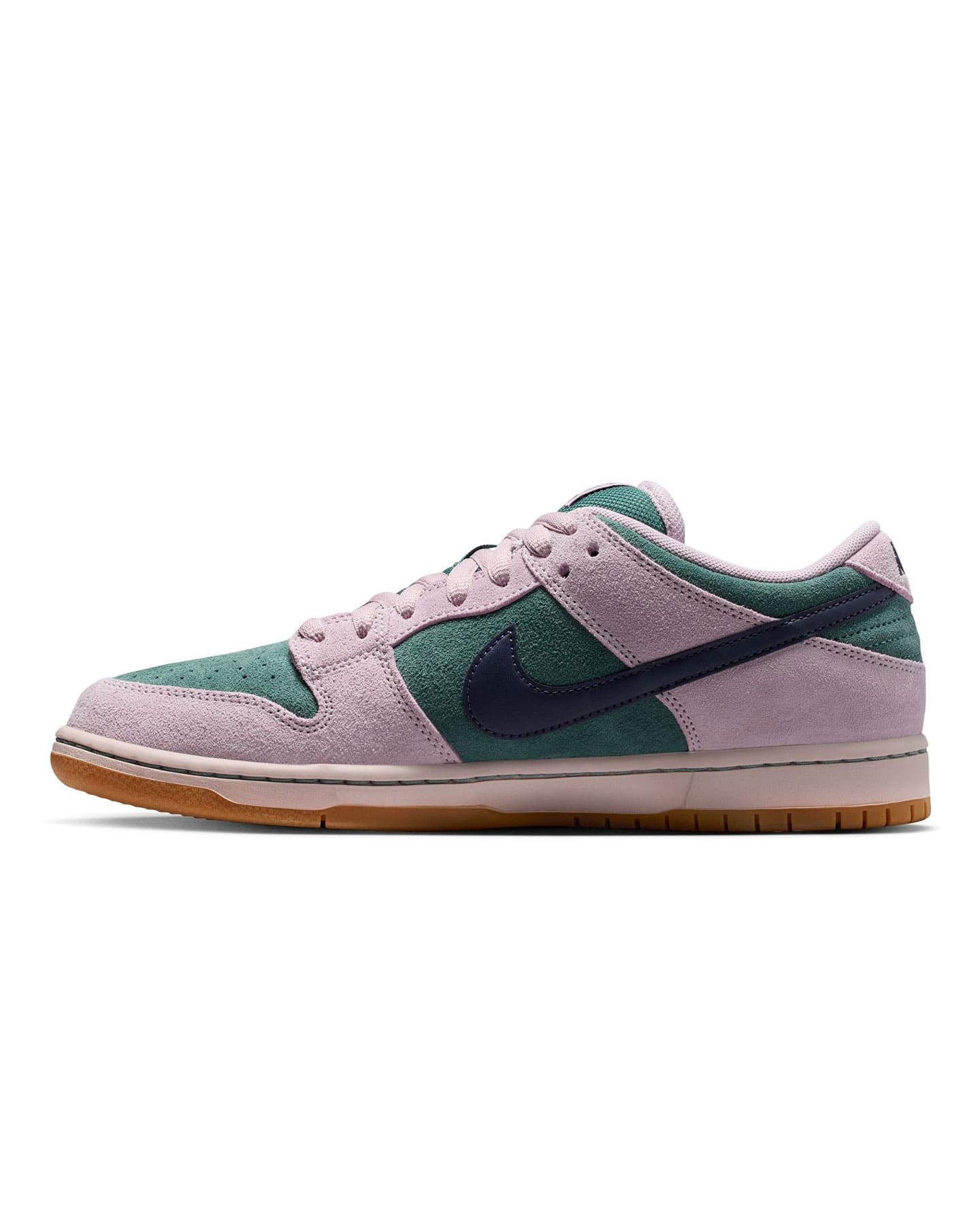 Nike SB Dunk Low Pro - Mineral Slate - -