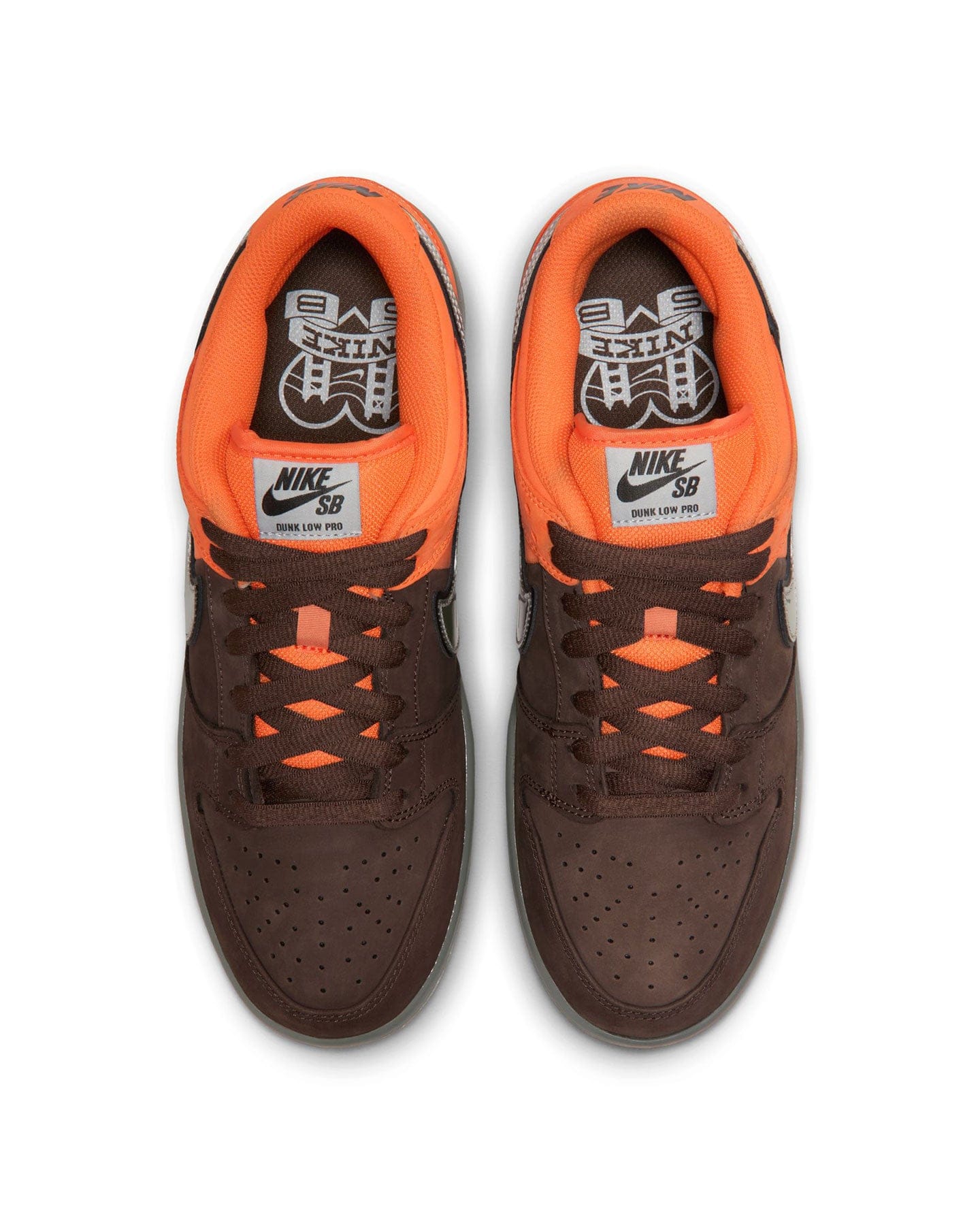 Nike SB Dunk Low Pro - "Muni Fast Pass" - -