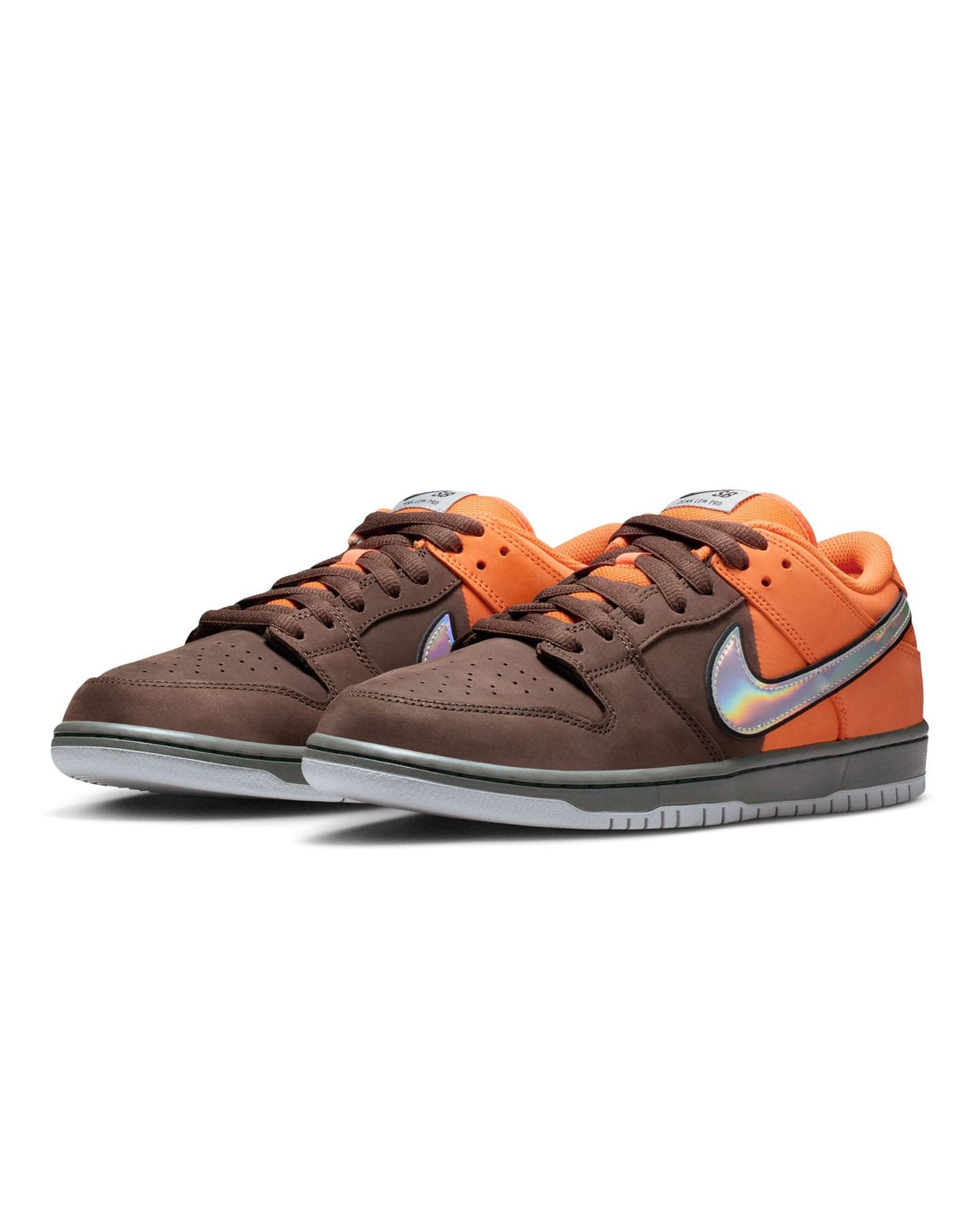 Nike SB Dunk Low Pro - "Muni Fast Pass" - -