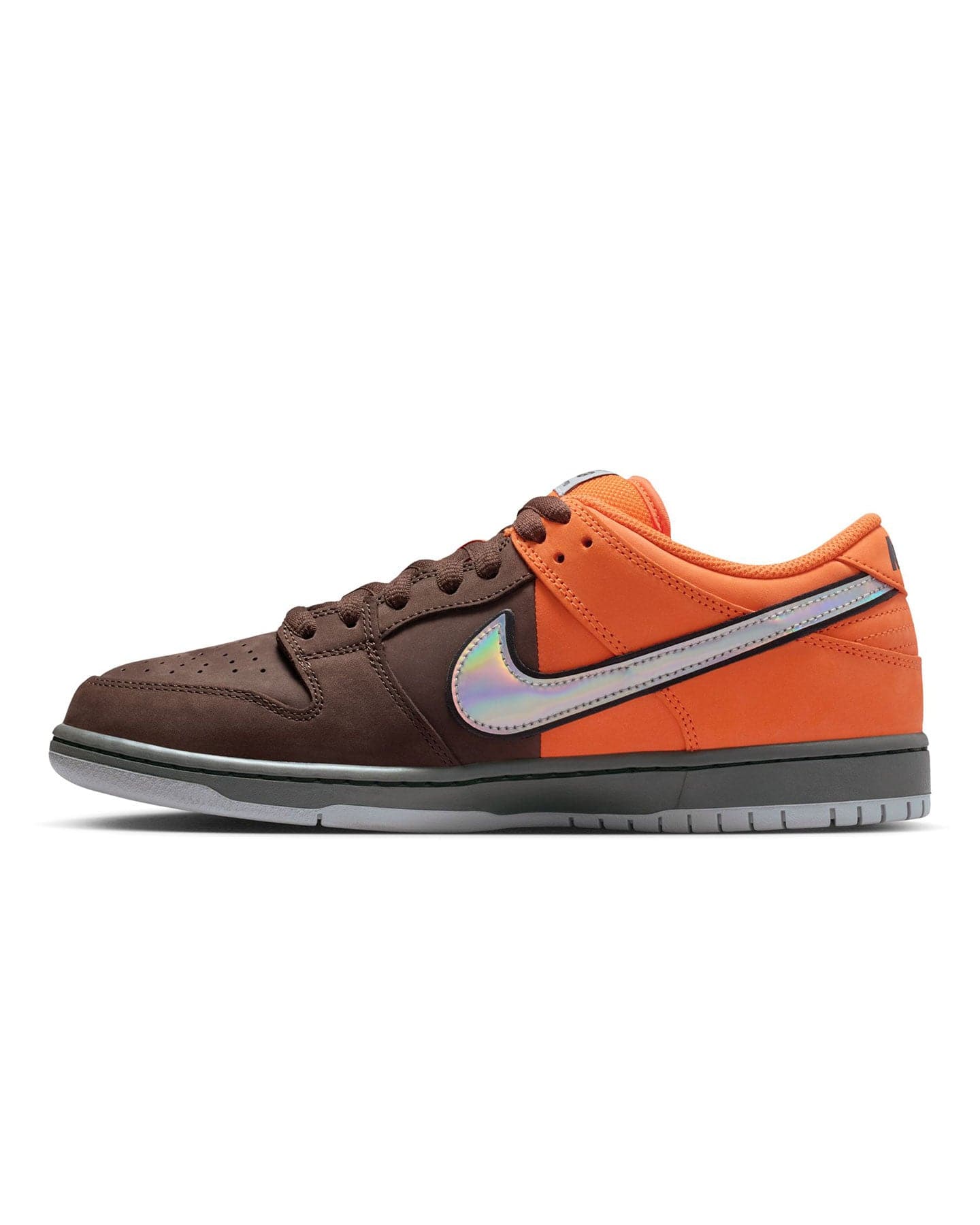 Nike SB Dunk Low Pro - "Muni Fast Pass" - -