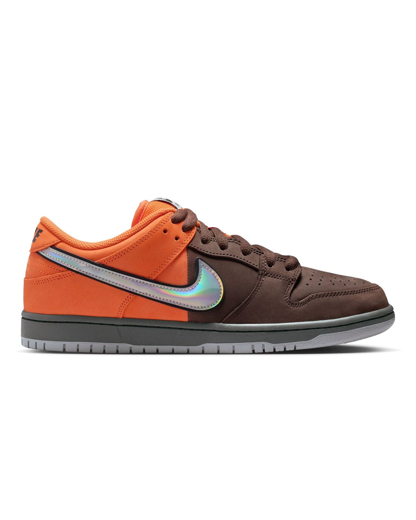 Nike SB Dunk Low Pro - "Muni Fast Pass" - -