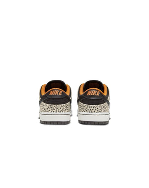 Nike SB Dunk Low Pro ( PS ) - "Safari Olympic" - -