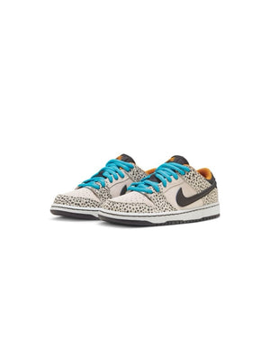 Nike SB Dunk Low Pro ( PS ) - "Safari Olympic" - -