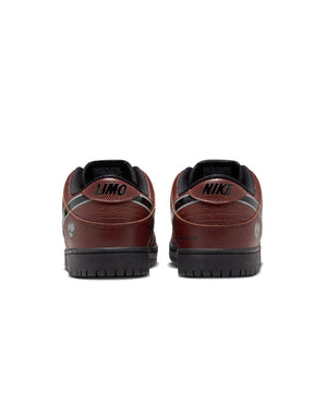 Nike SB Dunk Low Pro QS - "Limosine Skateboards" - -