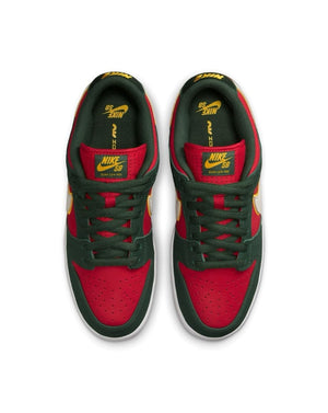 Nike SB Dunk Low Pro - "Seattle SuperSonics" - -