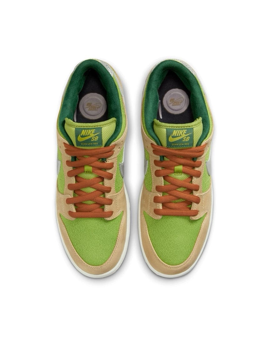 Nike SB Dunk Low Pro WC - “Escargot” - -