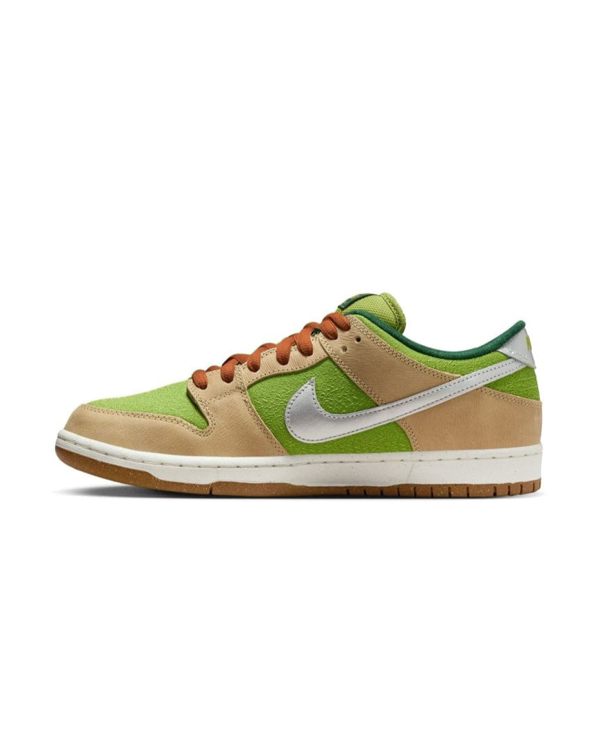 Nike SB Dunk Low Pro WC - “Escargot” - -