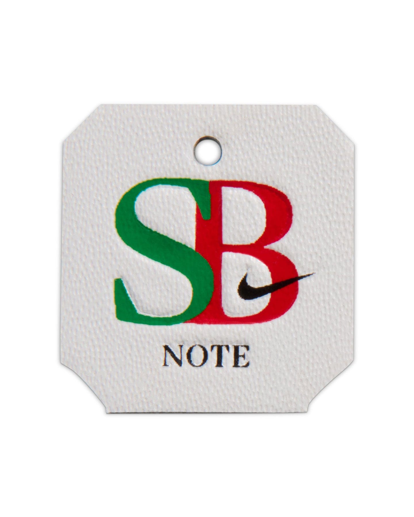 Nike SB Dunk Low Pro x Note Manchester Brew and Biscuits - Flax / Honeycomb - Summit White - Sail - -