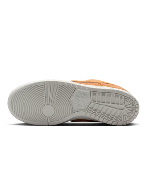 Nike SB Dunk Low Pro x Note Manchester Brew and Biscuits - Flax / Honeycomb - Summit White - Sail - -