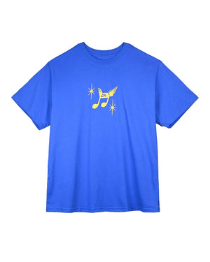 Nike SB FC Club 58 Tee - Blue - -