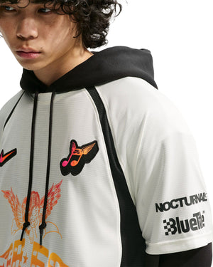 Nike SB FC SS Jersey - Sail / Black - -
