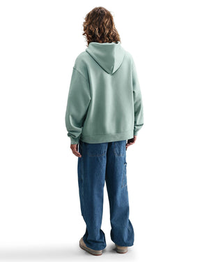 Nike SB Fleece Pullover Hoodie - Cannon / White - -