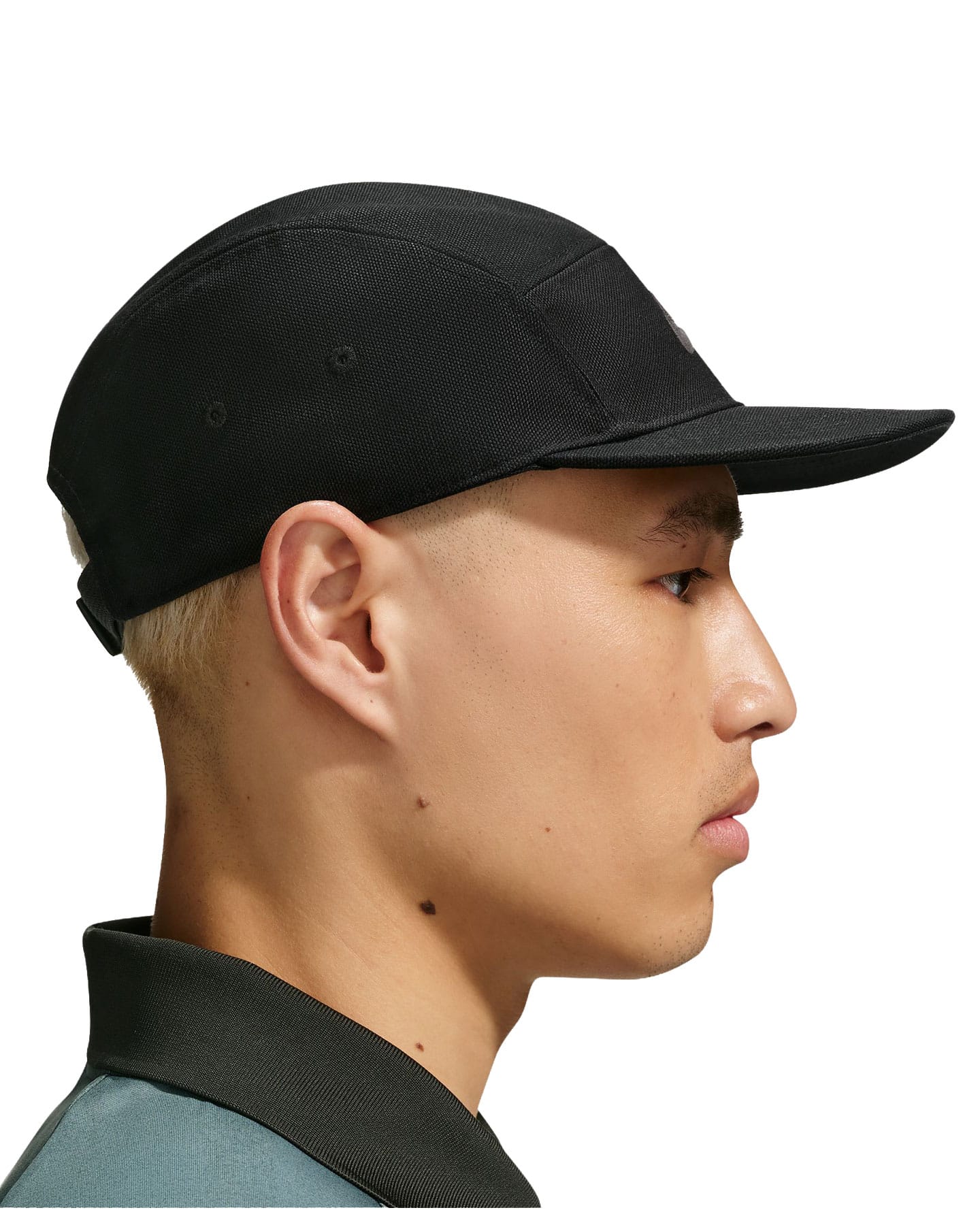 Nike SB Fly Cap - Black / Black - Dark Smoke Grey - IR0730-010 - 198960127926