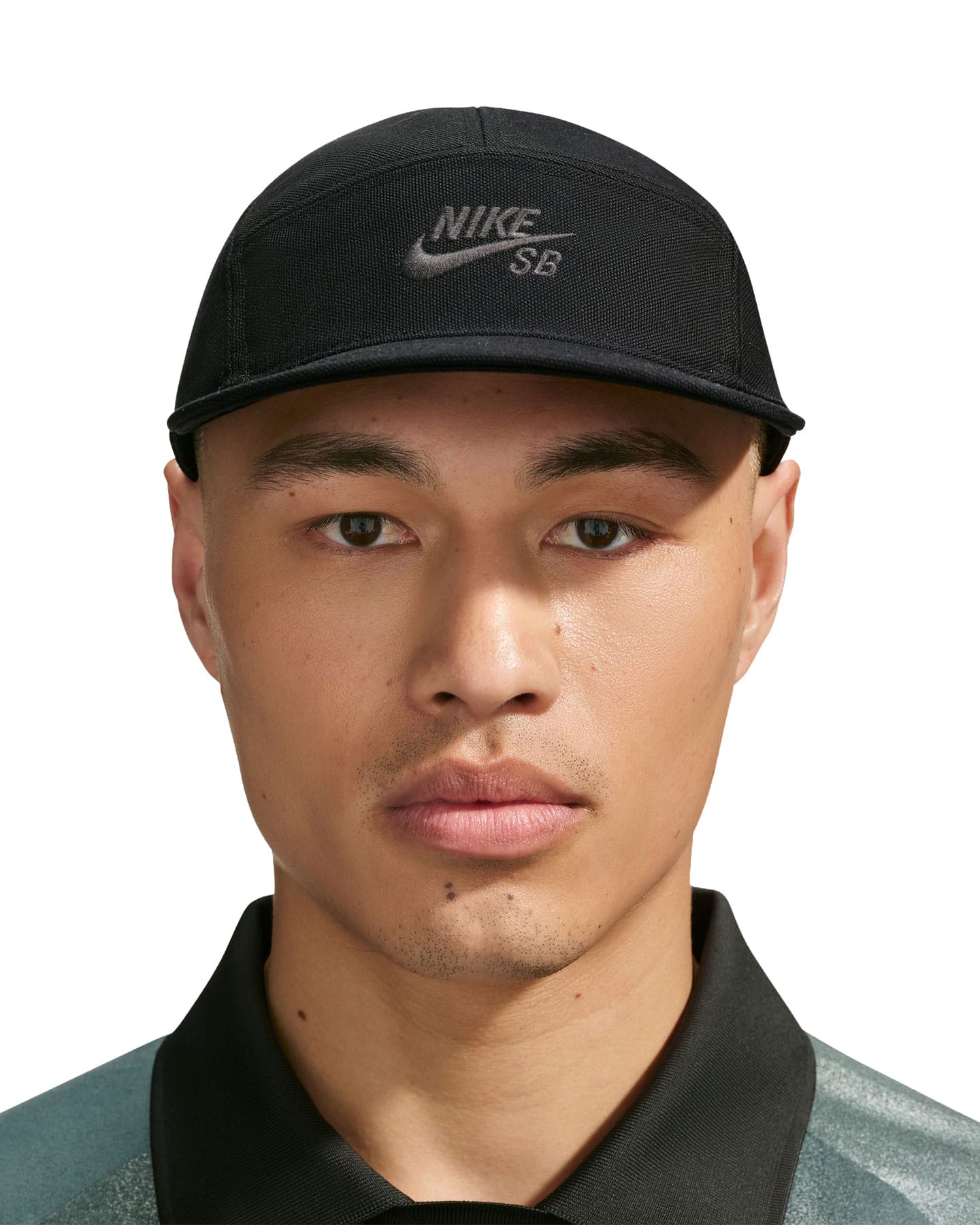 Nike SB Fly Cap - Black / Black - Dark Smoke Grey - IR0730-010 - 198960127926