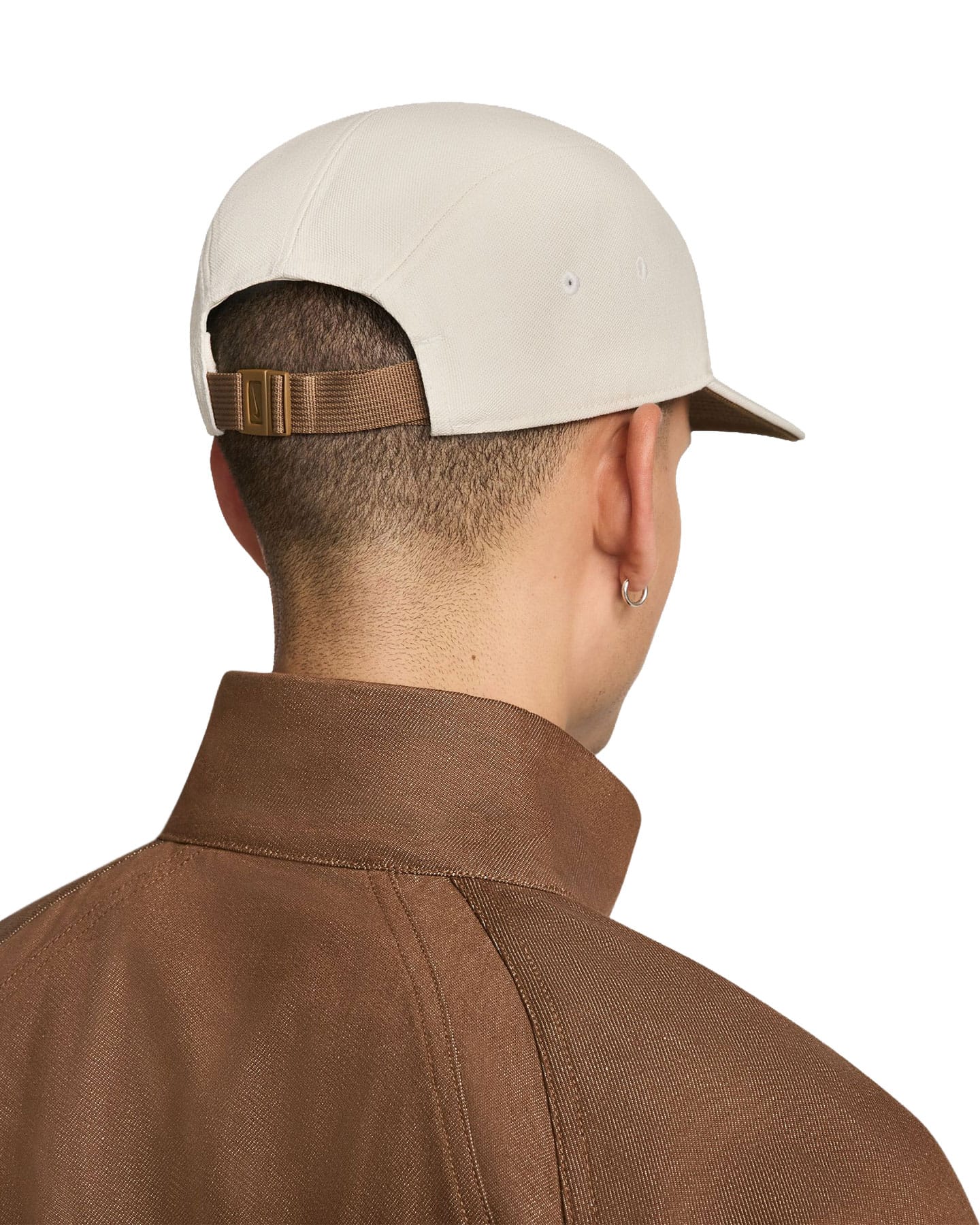 Nike SB Fly Cap - LT Orewood BRN / Mosswood Brown - Old Royal - IR0730 104 - 198960134702