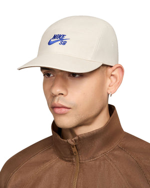 Nike SB Fly Cap - LT Orewood BRN / Mosswood Brown - Old Royal - IR0730 104 - 198960134702