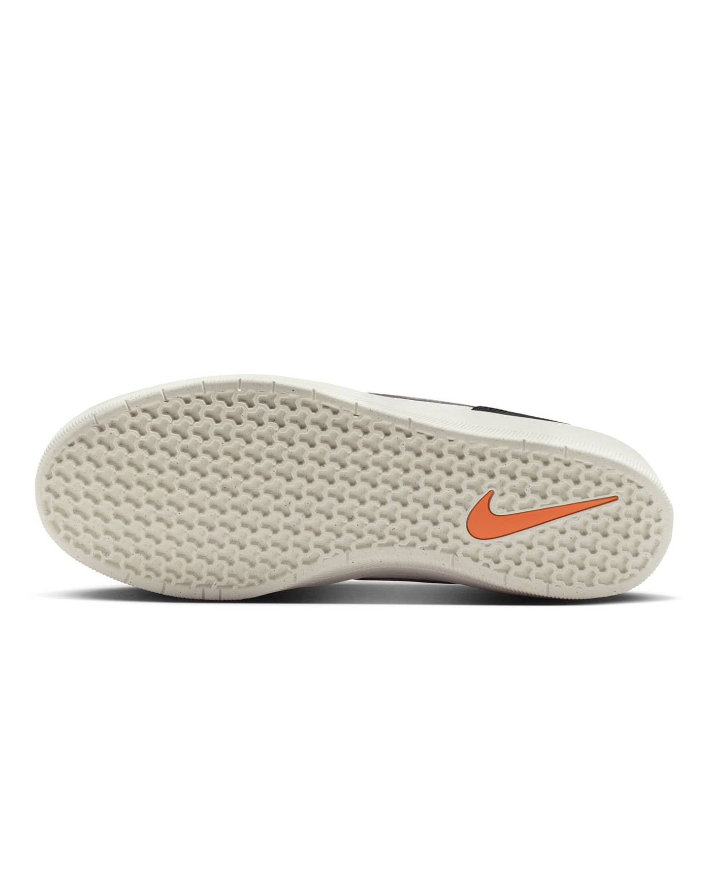 Nike SB Force 58 - Black / Cool Grey - Summit White - Sail - -