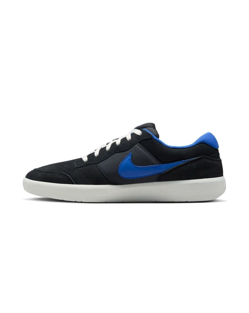 Nike SB Force 58 Black Hyper Royal 11