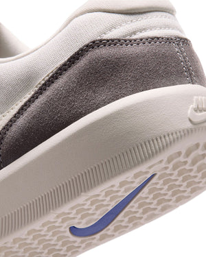 Nike SB Force 58 - Phantom / LT Orewood Brown - Pencil Point - -