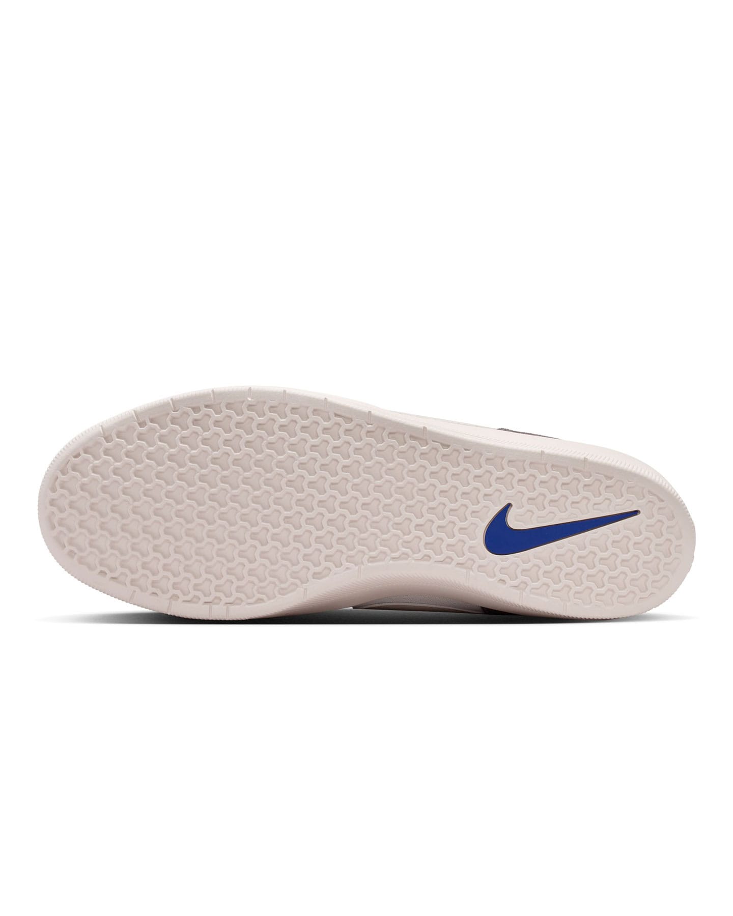 Nike SB Force 58 - Phantom / LT Orewood Brown - Pencil Point - -