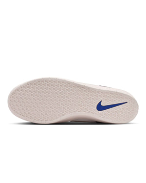 Nike SB Force 58 - Phantom / LT Orewood Brown - Pencil Point - -