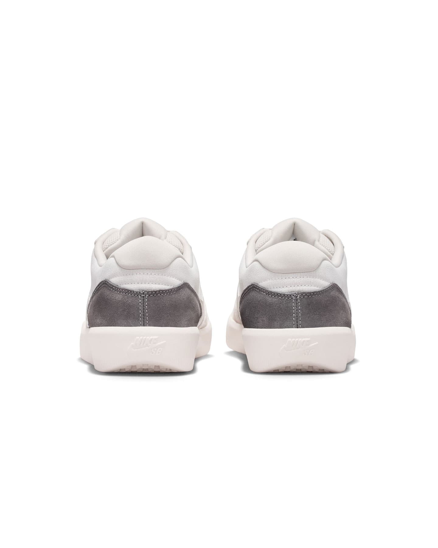 Nike SB Force 58 - Phantom / LT Orewood Brown - Pencil Point - -
